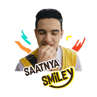 Smiley Sticker by TimTamoji