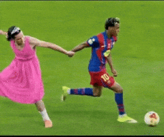 Pedri Rodrygo GIF