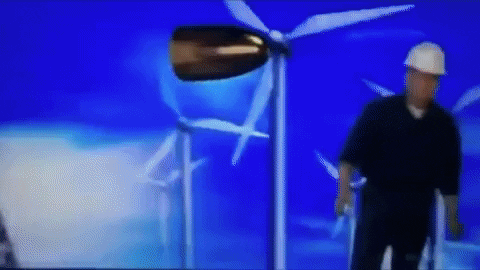 trentdozier giphygifmaker adult swim headshot bullet GIF