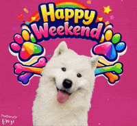 Weekend Semana GIF