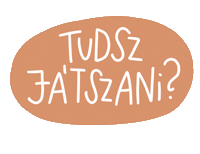 Magyargif Szialidia Sticker