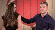 First Dates GIF by BNNVARA