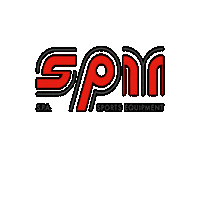 SPMsport ski spm ski race ski alpine Sticker