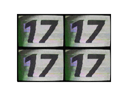 brby17 riccardotisci Sticker by Burberry