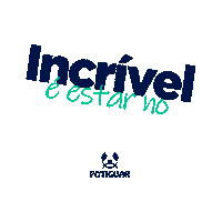 Parabens Sensacional Sticker by Potiguar Caldos