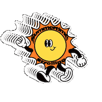 Flying Los Angeles Sticker by Jake Owen