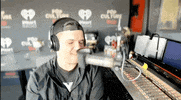 PopCultureWeekly vibing i love that kyle mcmahon feeling the music GIF