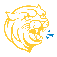 Jwu Sticker by Johnson & Wales University