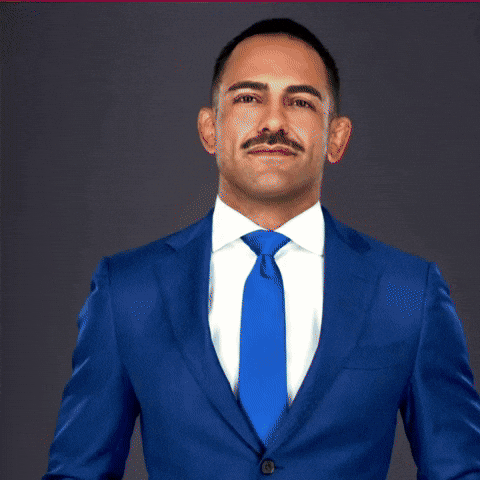 Zoom Out Class Action GIF by Marcel Katz Dalí / The Art Plug