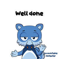 Well Done Clap GIF by VeeFriends