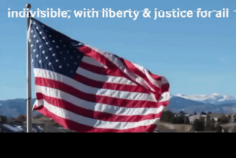 national anthem liberty GIF