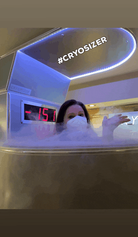 CRYOSIZER giphygifmaker giphygifmakermobile GIF