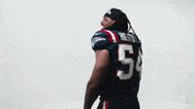 Excited Lets Get It GIF by New England Patriots