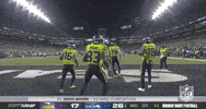 Regular Season Football GIF by NFL