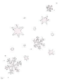 Snow Day Sticker