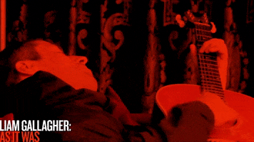 screenmediafilms liam gallagher as it was liam gallagher as it was GIF