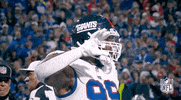 Listen National Football League GIF by NFL
