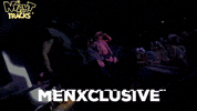 magic mike wow GIF by MenXclusive