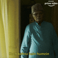 Angry Amazon Prime Video GIF by primevideoin