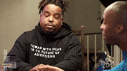 Disagree No-Go GIF by BDHCollective