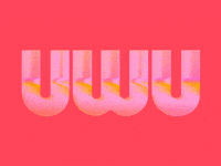 Art Glitch GIF