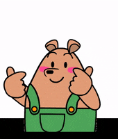 Happy Birthday Love GIF