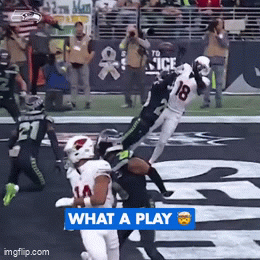 kingkaps7 giphyupload kingkaps7 seahawks nehemiah pritchett wow GIF