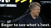 Eager To See Whats Next GIF by Ubisoft