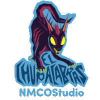 Sticker by NMCO_Studio
