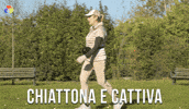 Real Housewives GIF by discovery+