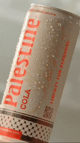 Soft Drinks Summer Drink GIF by Blbvallc