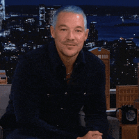 Dj Reaction GIF by The Tonight Show Starring Jimmy Fallon