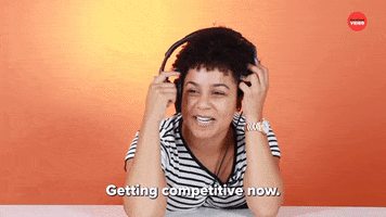 Black History Month GIF by BuzzFeed