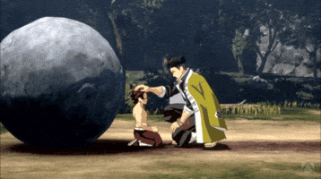 Pet Good Job GIF by Xbox