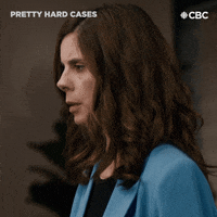 I Love This Wow GIF by CBC