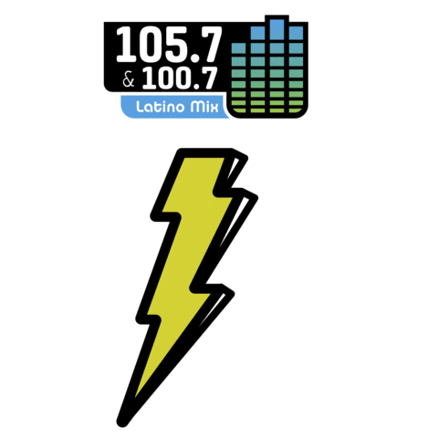Sflatinomix Sticker by Univision Entretenimiento