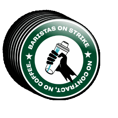 Sbwu Sticker by SEIU