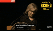 hillary clinton politics GIF by America Rising PAC