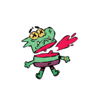 Juanpe Sticker