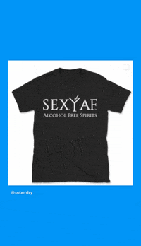 SexyAFSpirits  GIF