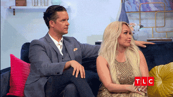 90 Day Fiance Tom GIF by TLC