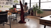 Disappear Happy Birthday GIF