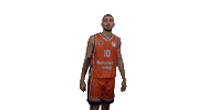 Gameday Reddragons Sticker by bkbasketbol