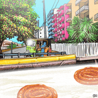 happy art GIF by umair anwar