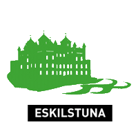 Castle Evolution Sticker by Destination Eskilstuna