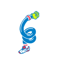 happy buenos aires 2018 Sticker by Olympic Channel