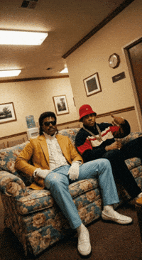 Church Hiphop GIF by Jukebox Saints