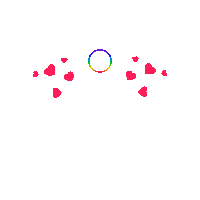 thewakeupconcept amor meditation wake up concept Sticker