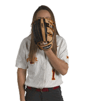 Iowa State Softball Sticker by CyclonesTV