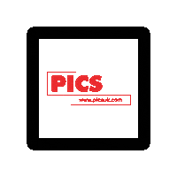 PICSLtd pic pics concrete manufacturer Sticker
